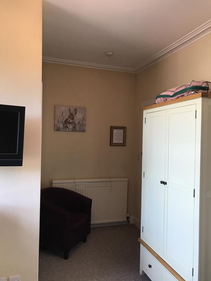 Leven  Dunclutha Guest House מראה חיצוני תמונה