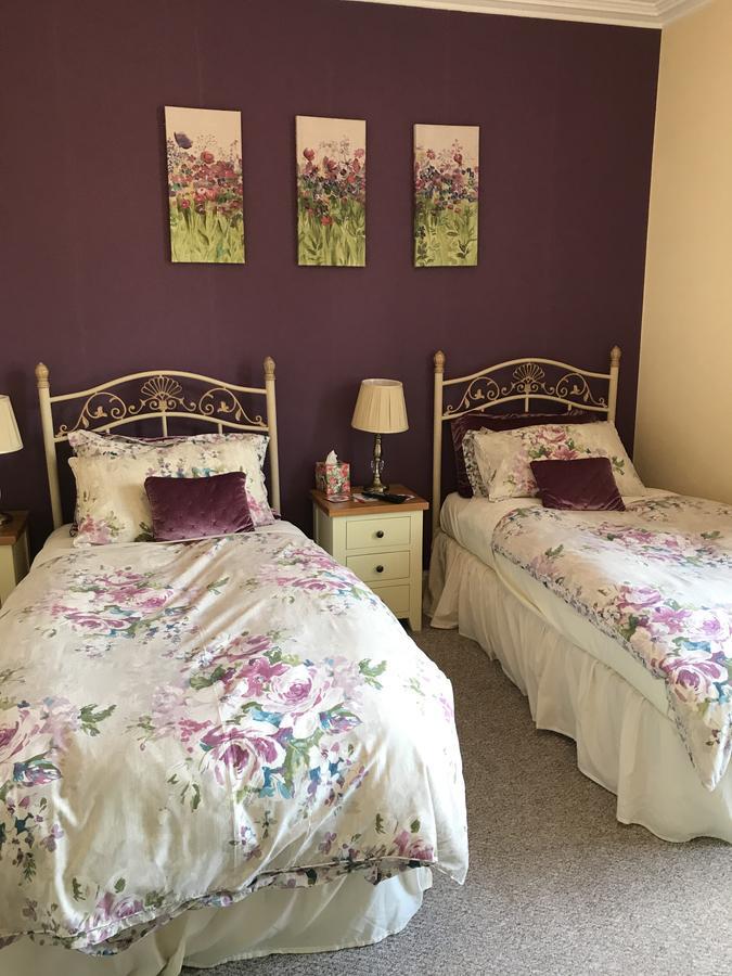 Leven  Dunclutha Guest House מראה חיצוני תמונה