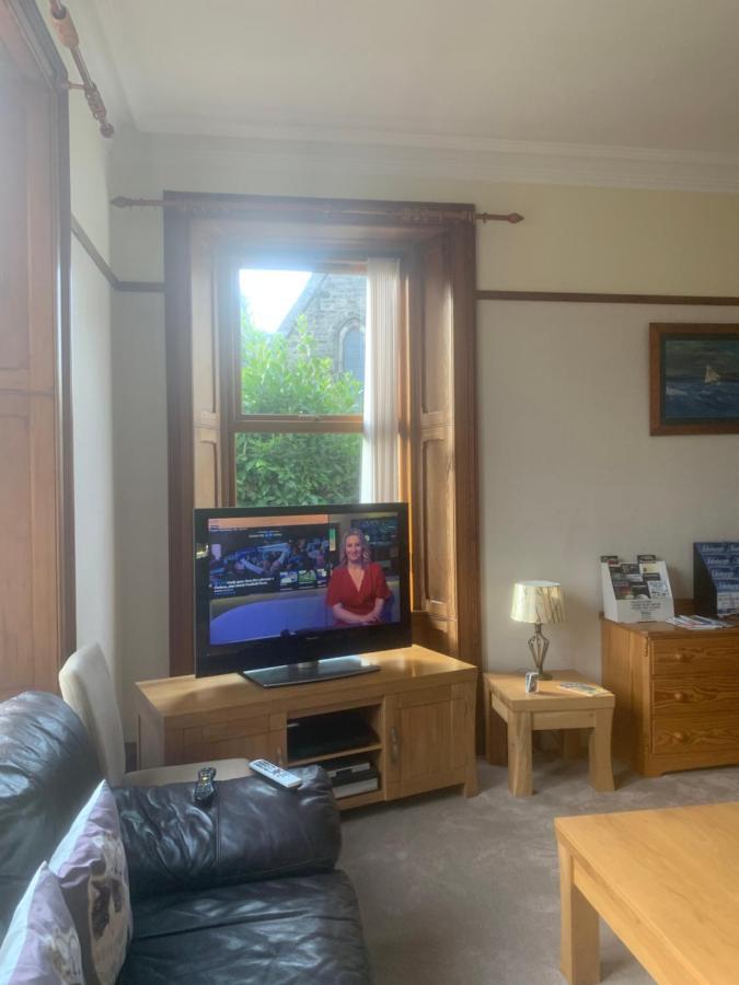 Leven  Dunclutha Guest House מראה חיצוני תמונה